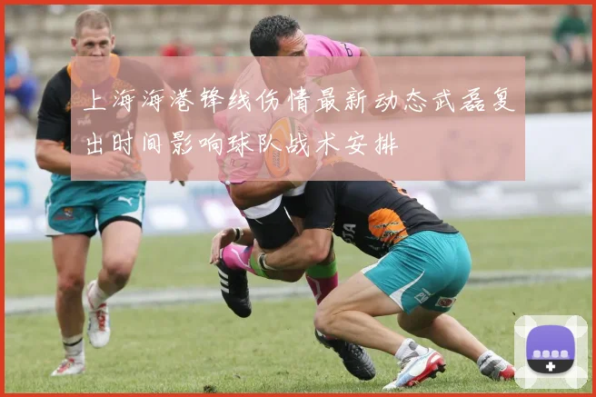 上海海港锋线伤情最新动态武磊复出时间影响球队战术安排