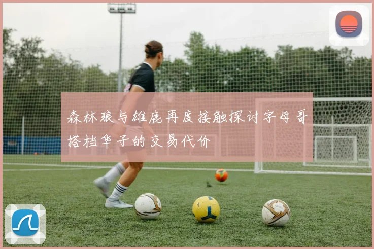 森林狼与雄鹿再度接触探讨字母哥搭档华子的交易代价